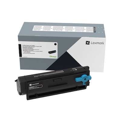 Lexmark B342H00 Rückgabe-Toner Schwarz für ca. 3.000 Seiten