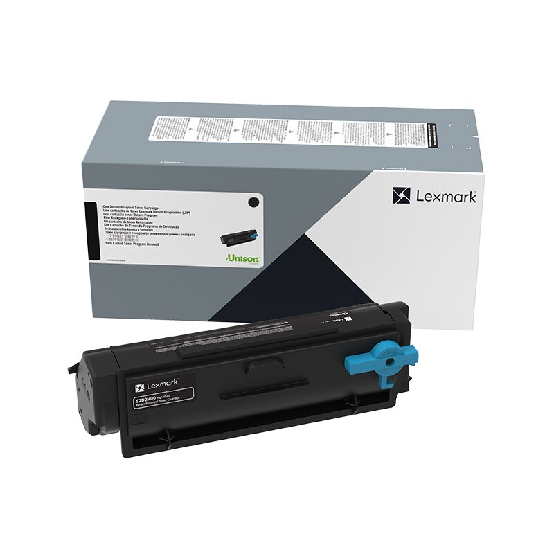 Tonerkassette Schwarz günstig Kaufen-Lexmark B342H00 Rückgabe-Toner Schwarz für ca. 3.000 Seiten. Lexmark B342H00 Rückgabe-Toner Schwarz für ca. 3.000 Seiten <![CDATA[• Lexmark Rückgabe-Tonerkassette Kartusche B342H00 • Farbe: Schwarz • Reichweite: ca. 3.000 Seiten • Komp