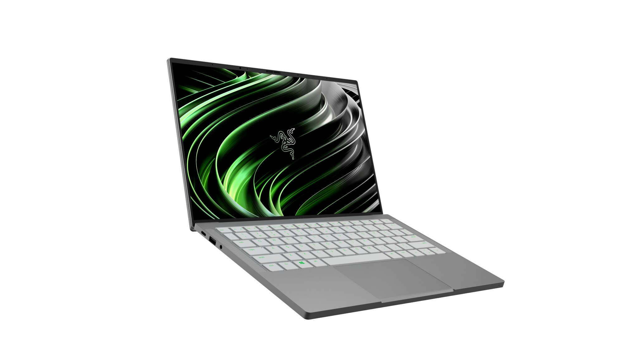 Razer Book 13 i7-1165G7 16GB 1TB SSD Intel Iris Xe 13