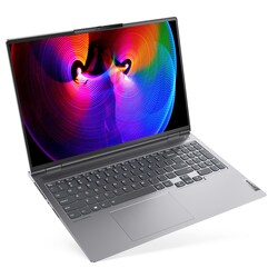 Lenovo ThinkBook 16p 20YM000AGE R7-5800H 16GB/512GB SSD 16&quot;WQXGA RTX3060 W10P