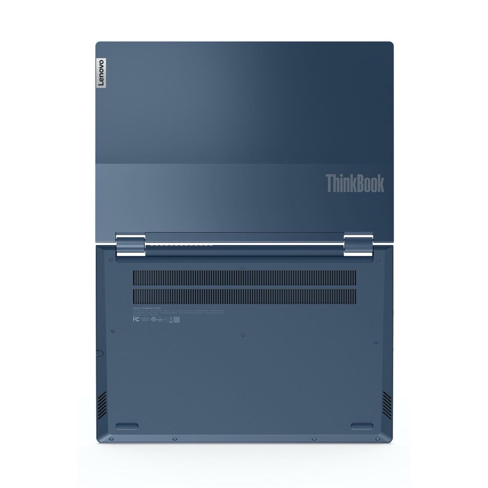 Lenovo ThinkBook 14s Yoga 20WE0023GE i7-1165G7 16GB/512GB SSD 14"FHD W10P
