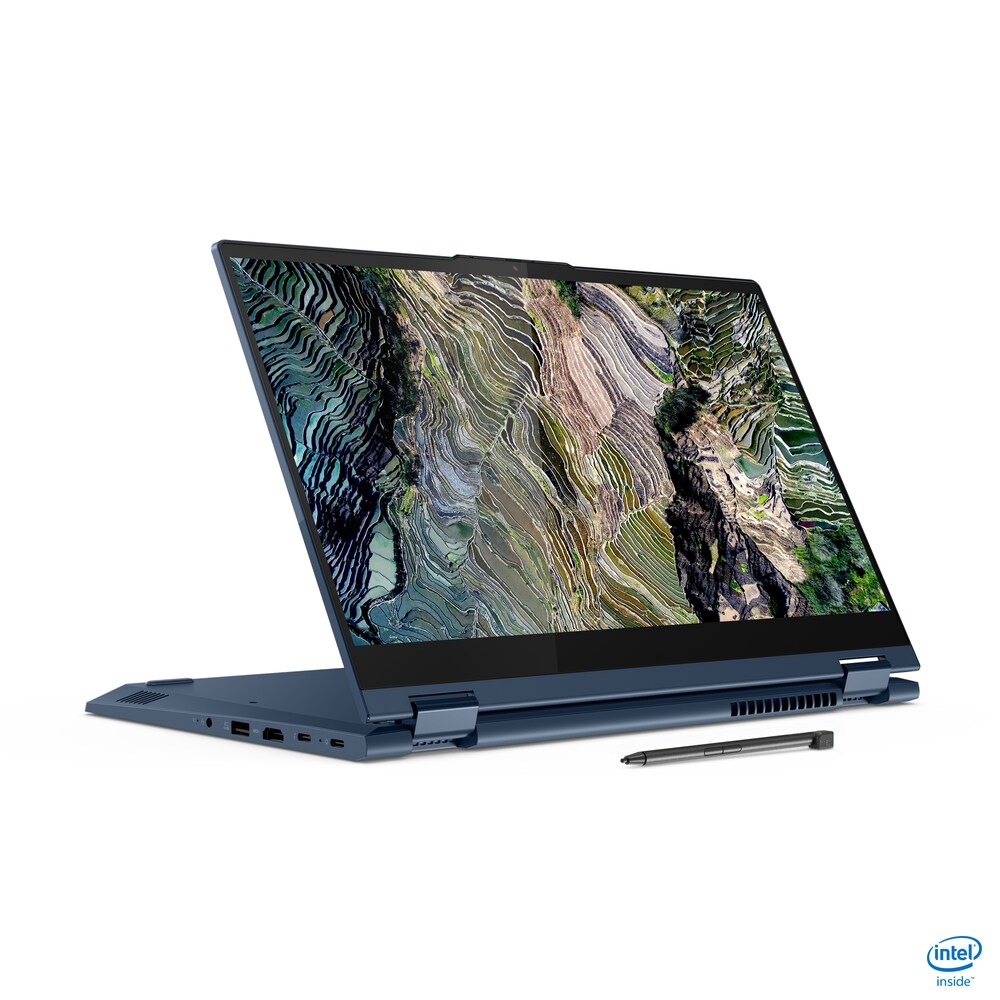 Lenovo ThinkBook 14s Yoga 20WE0023GE i7-1165G7 16GB/512GB SSD 14"FHD W10P
