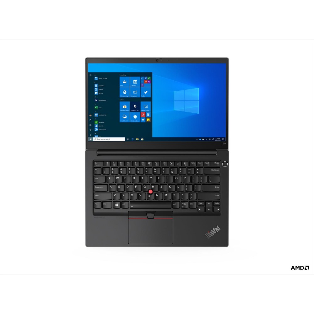 Lenovo ThinkPad E14 G3 20Y7003QGE R5-5500U 8GB/256GB 14"FHD W10P