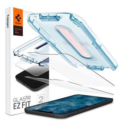 Belkin  SCREENFORCE™ UltraGlass iPhone 13 Mini | 00745883834358