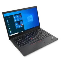 Lenovo ThinkPad E14 G2 20TA000CGE i5-1135G7 8GB/256GB 14&quot;FHD W10P