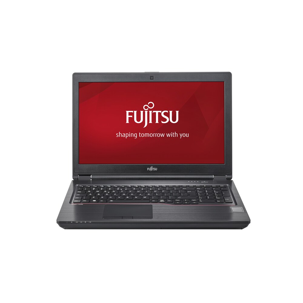 Fujitsu CELSIUS H7510 i7-10875H vPro 32GB/512GB SSD 15" FHD LTE W10P
