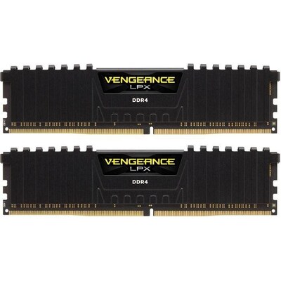 ck 16GB günstig Kaufen-32GB (2x16GB) Corsair Vengeance LPX  DDR4-2400MHz CL14 (CL14-16-16-31) RAM. 32GB (2x16GB) Corsair Vengeance LPX  DDR4-2400MHz CL14 (CL14-16-16-31) RAM <![CDATA[• 32 GB (RAM-Module: 2 Stück) • DDR4-RAM 2400 MHz • CAS Latency (CL) 14 • Anschluss:28