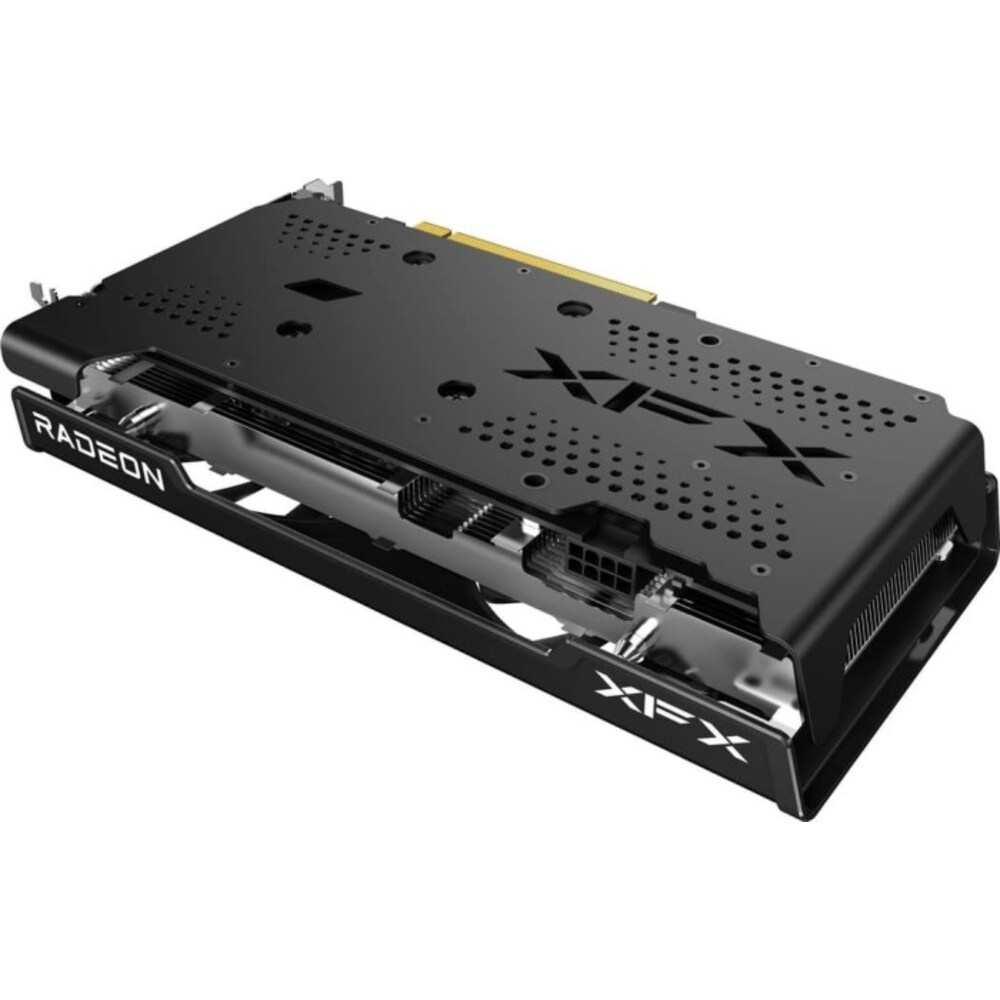 XFX AMD Radeon RX 6600 Speedster SWFT210 Grafikkarte 8GB GDDR6 3xDP/HDMI