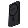 4smarts Powerbank VoltHub UltiMag für MagSafe Wireless 4000mAh schwarz 459353