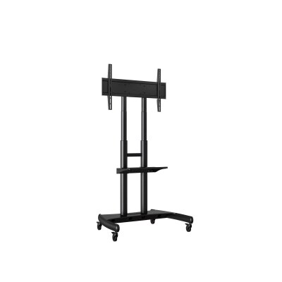 sonstige Peerless AV Tru Vue TRVT586 Monitorhalter mit Rollen, VESA für LCDs bis 70kg | 00735029338772