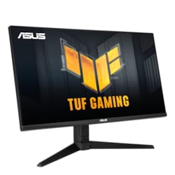 ASUS TUF Gaming VG28UQL1A 71,1cm (28&quot;) 4K UHD Monitor HDMI/DP 1ms FreeSync HDR