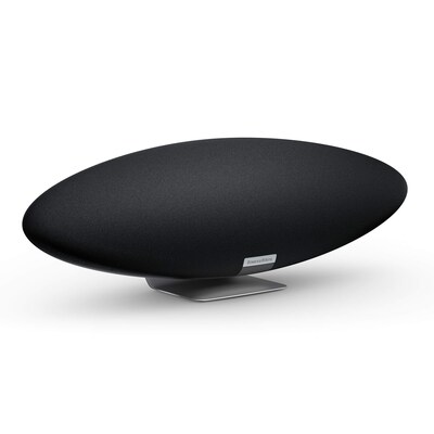 GREY günstig Kaufen-Bowers & Wilkins Zeppelin Midnight Grey - Bluetooth Musiksystem dunkelgrau. Bowers & Wilkins Zeppelin Midnight Grey - Bluetooth Musiksystem dunkelgrau <![CDATA[• 240W Bluetooth Soundsystem • Hi-Res-Sound-Wiedergabe • Kompatibel mit AirPlay 2