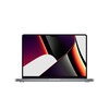Apple MacBook Pro 14" 2021 M1 Pro/16/1 TB 10C CPU 16C GPU Space Grau MKGQ3D/A