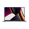 Apple MacBook Pro 16" 2021 M1 Pro/16/1 TB 10C CPU 16C GPU Space Grau MK193D/A