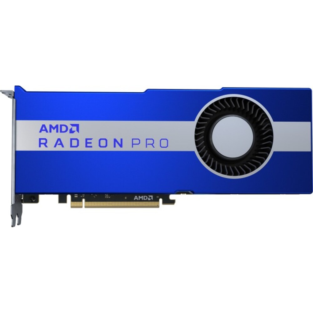 *AMD Radeon Pro VII 16GB HBM2 Workstation Grafikkarte 6x DP