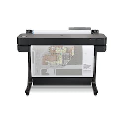 HP DesignJet T630 Tintenstrahl-Gro&szlig;formatdrucker 914 mm (36 Zoll) bis DIN A1
