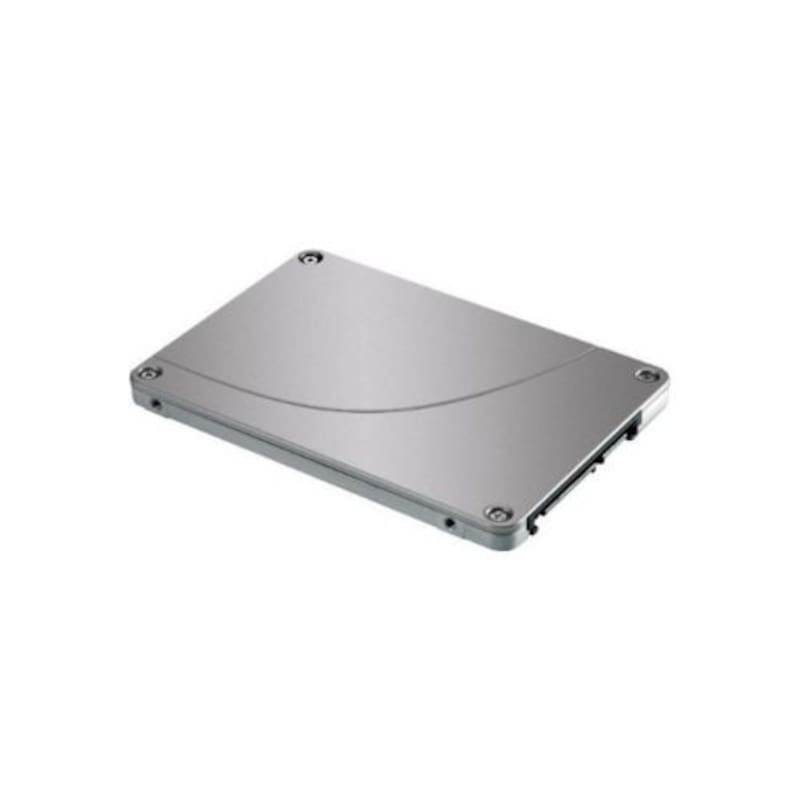 HP SATA SSD-Laufwerk 512 GB SFF (D8F30AA) für HP Workstations