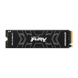 Kingston FURY Renegade NVMe SSD M.2 2TB TLC PCIe 4.0 - 3,3mm