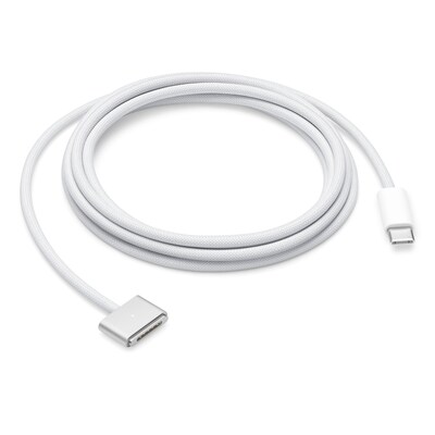 Original 2M günstig Kaufen-Apple USB-C auf MagSafe 3 Kabel (2 m). Apple USB-C auf MagSafe 3 Kabel (2 m) <![CDATA[• Original Zubehör von Apple • Länge: 2m]]>. 
