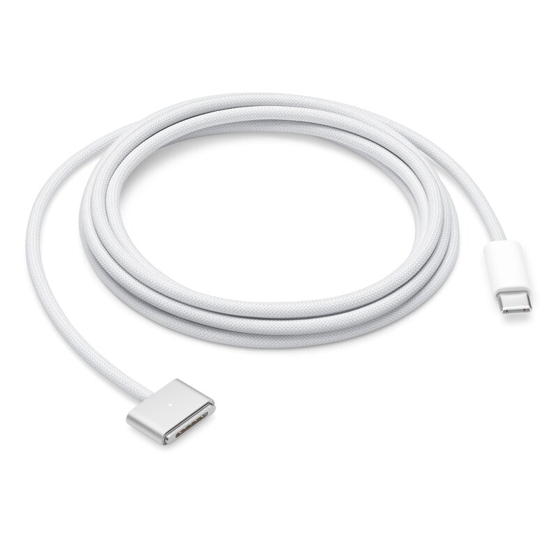 Apple USB-C auf MagSafe 3 Kabel (2 m)