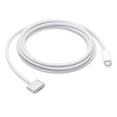 MagSafe 2 günstig Kaufen-Apple USB-C auf MagSafe 3 Kabel (2 m). Apple USB-C auf MagSafe 3 Kabel (2 m) <![CDATA[• Original Zubehör von Apple • Länge: 2m]]>. 