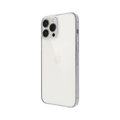 Der Widerstand günstig Kaufen-Artwizz NoCase für iPhone 13 Pro Max, transparent. Artwizz NoCase für iPhone 13 Pro Max, transparent <![CDATA[• Passend für Apple iPhone 13 Pro Max • Bietet widerstandsfähigen, schlanken Schutz vor Kratzern • Sehr flaches, transparentes 