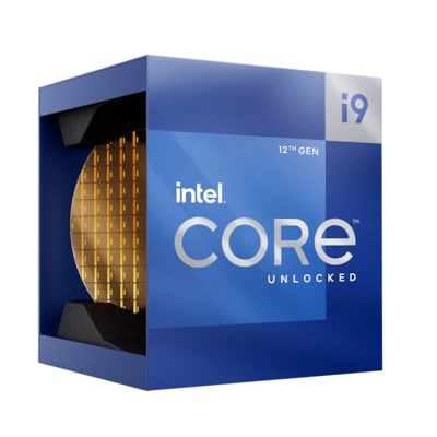 Intel Core günstig Kaufen-INTEL Core i9-12900K 3,2GHz 8+8 Kerne 30MB Cache Sockel 1700 (Boxed ohne Lüfter). INTEL Core i9-12900K 3,2GHz 8+8 Kerne 30MB Cache Sockel 1700 (Boxed ohne Lüfter) <![CDATA[• Sockel 1700, 3.2 (Boost 5.2) GHz, 12. Generation (Alder Lake) • 16 