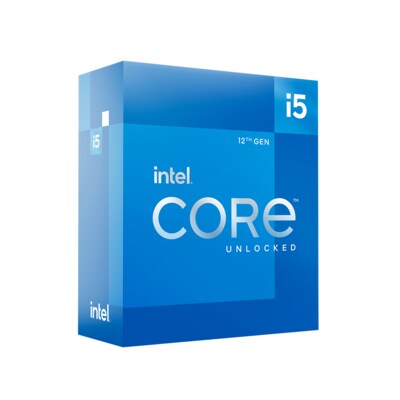 ID:Core günstig Kaufen-INTEL Core i5-12600K 3,7GHz 6+4 Kerne 20MB Cache Sockel 1700 (Boxed ohne Lüfter). INTEL Core i5-12600K 3,7GHz 6+4 Kerne 20MB Cache Sockel 1700 (Boxed ohne Lüfter) <![CDATA[• Sockel 1700, 3.7 (Boost 4.9) GHz, 12. Generation (Alder Lake) • 10 