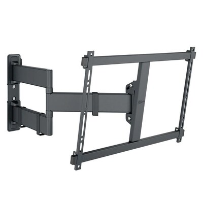 TV Halter günstig Kaufen-Vogels Wandhalterung NEIGEN/SCHWENKEN COMFORT TVM 3445 - VESA bis 400mm x 400mm. Vogels Wandhalterung NEIGEN/SCHWENKEN COMFORT TVM 3445 - VESA bis 400mm x 400mm <![CDATA[• Wandhalterung schwenkbar • VESA von 100 x 100 mm bis VESA 400 x 400 mm • geei