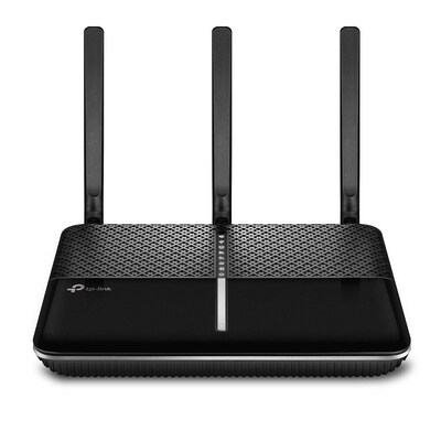 TP-Link  Archer VR2100v AC2100 WLAN DSL Modemrouter mit VoIP Telefonanlage and DEC | 04897098682494