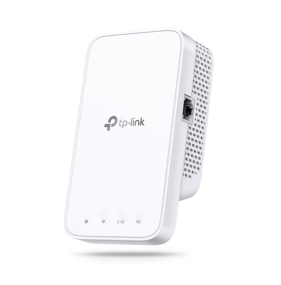 wlan repeater