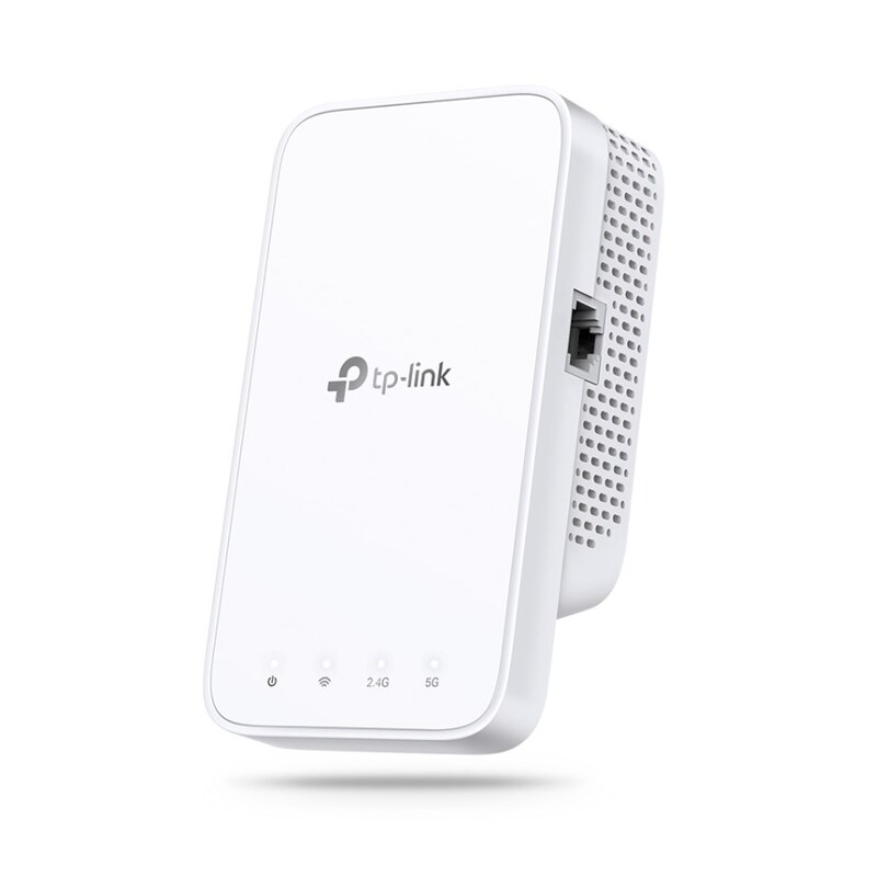 TP-LINK RE330 AC1200 Mesh WLAN Repeater