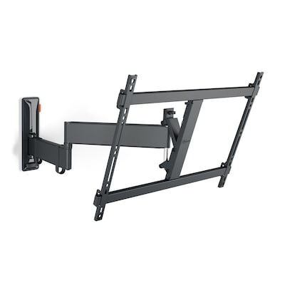 TV Halter günstig Kaufen-Vogels Wandhalterung NEIGEN/SCHWENKEN COMFORT TVM 3645 - VESA bis 600mm x 400mm. Vogels Wandhalterung NEIGEN/SCHWENKEN COMFORT TVM 3645 - VESA bis 600mm x 400mm <![CDATA[• Wandhalterung schwenkbar • VESA von 100 x 100 mm bis VESA 600 x 400 mm • geei