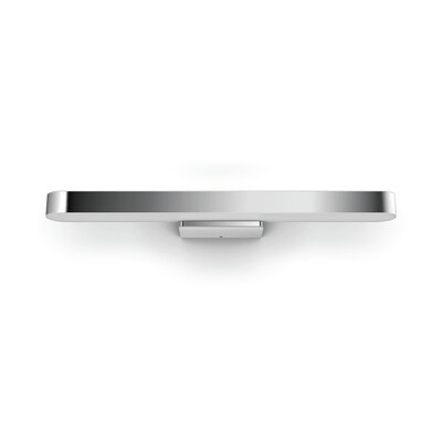 Philips Hue  White Amb. Adore Wandleuchte silber 3000lm inkl. Dimmschalter | 08719514340831