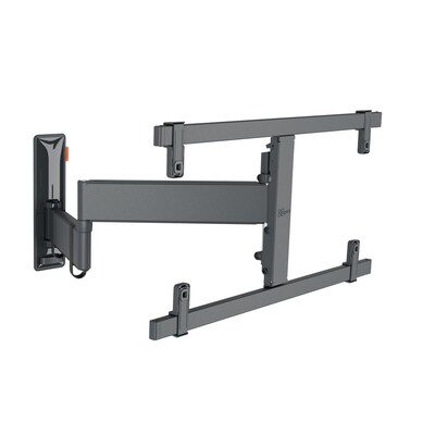 TV Halter günstig Kaufen-Vogels OLED Wandhalterung NEIGEN/SCHWENKEN TVM 3665 - VESA bis 600mm x 400mm. Vogels OLED Wandhalterung NEIGEN/SCHWENKEN TVM 3665 - VESA bis 600mm x 400mm <![CDATA[• Wandhalterung schwenkbar • VESA von 200 x 200 mm bis VESA 600 x 400 mm • geeignet v