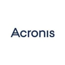 Acronis Cyber Backup 15 Advanced Workstation License incl. Premium Support