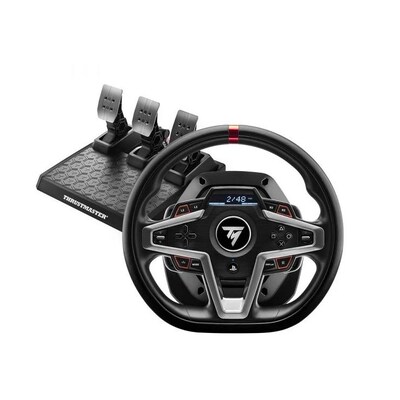 Thrustmaster Racing Wheel T248 PS5/PS4