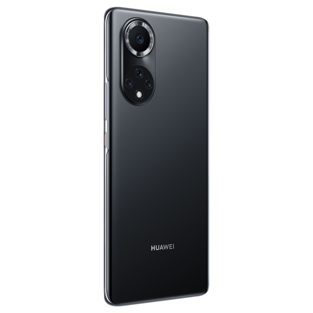 HUAWEI nova 9 128GB black Dual-SIM Android 11.0 Smartphone