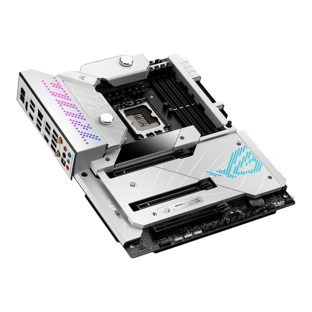 ASUS ROG MAXIMUS Z690 FORMULA ATX Mainboard 1700 2xTB4/HDMI/M.2/USB3.2/WIFI/BT