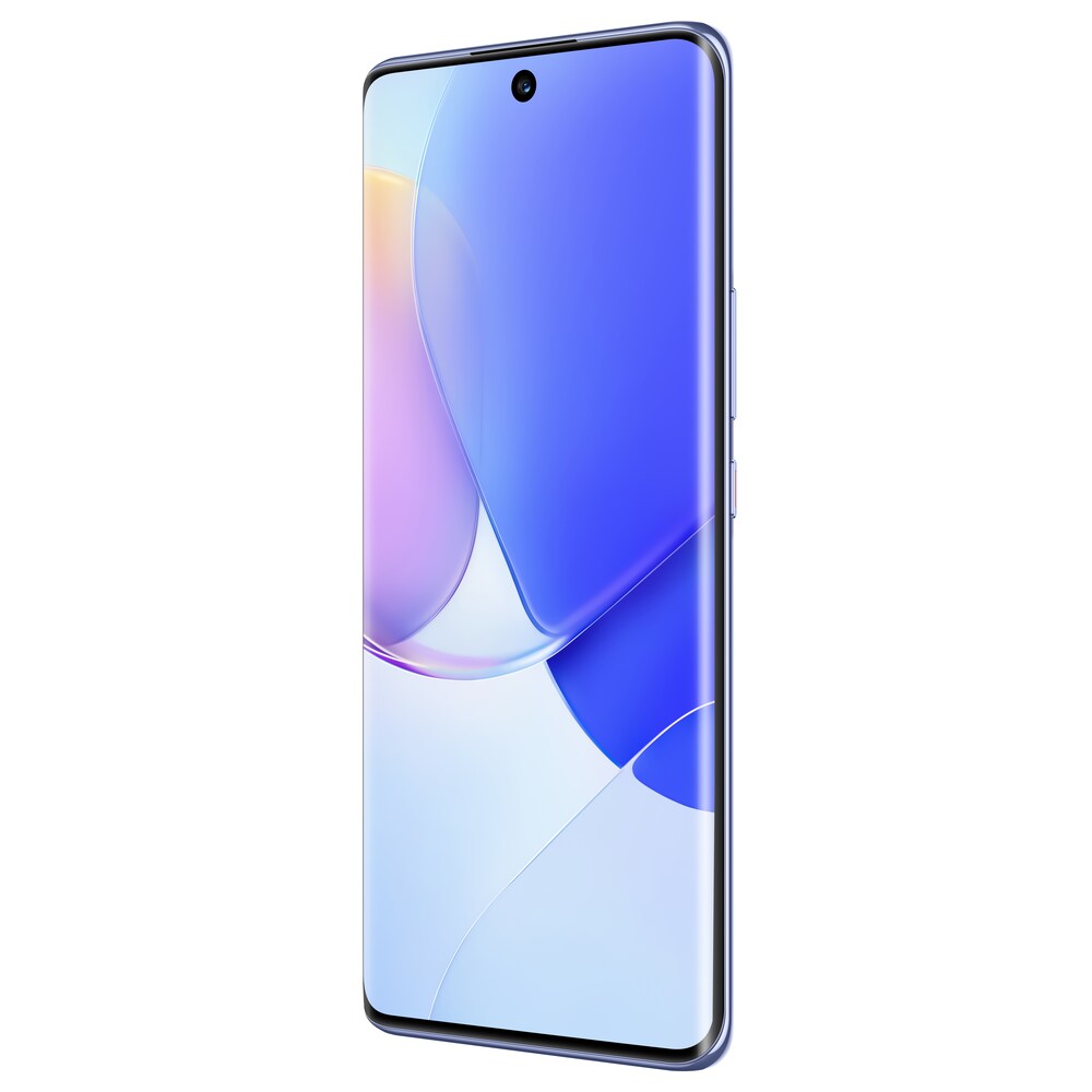 HUAWEI nova 9 128GB starry blue Dual-SIM Android 11.0 Smartphone