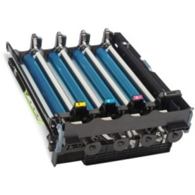 SET TONER  günstig Kaufen-Lexmark 700P / 70C0P00 Belichtungseinheit Schwarz/Farbe für ca. 40.000 Seiten. Lexmark 700P / 70C0P00 Belichtungseinheit Schwarz/Farbe für ca. 40.000 Seiten <![CDATA[• Lexmark 700P Belichtungseinheit Lasertoner-/Druckkassette • Farbe: Schwar