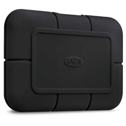 LaCie Rugged SSD PRO 1TB Tunderbolt