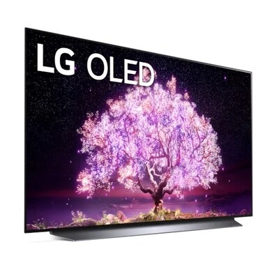 LG OLED55C17 139cm 55´´ 4K OLED 100 Hz Smart TV Fernseher