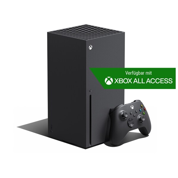 Microsoft Xbox Series X 1TB