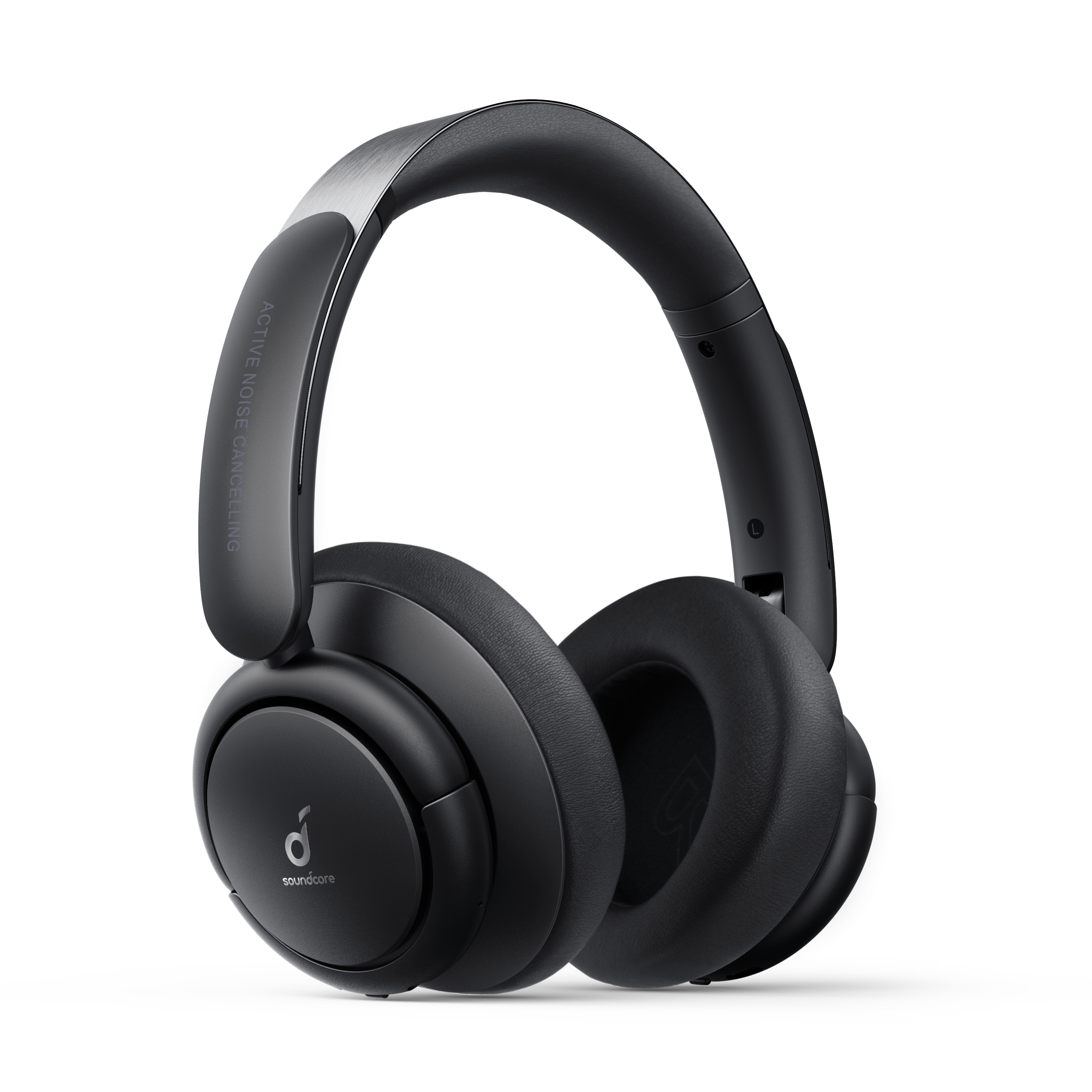 Anker Soundcore Life Tune Over-Ear Kopfh&ouml;rer, Bluetooth, Noise-Canceling, NFC