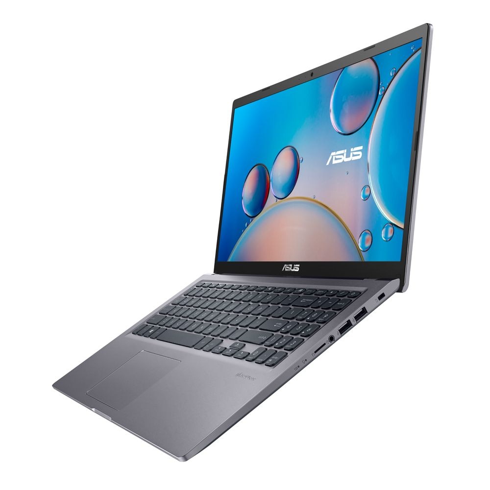 ASUS ExpertBook P1511CEA-BQ750R i5-1135G7 8GB/256GB SSD 15"FHD W10P grau