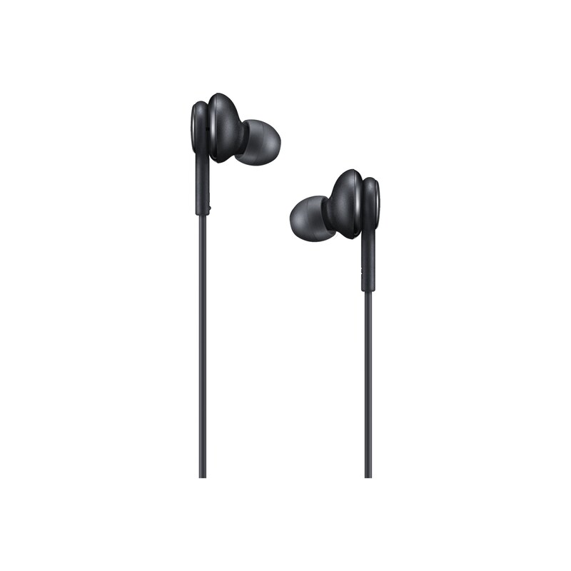 Samsung Stereo Headset (In-Ear) 3,5mm, EO-IA500 schwarz