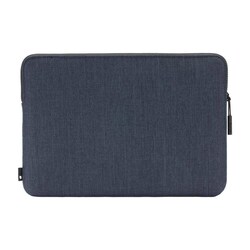 Incase Compact Sleeve Woolenex f&uuml;r Apple MacBook Pro 13,3&quot; navy