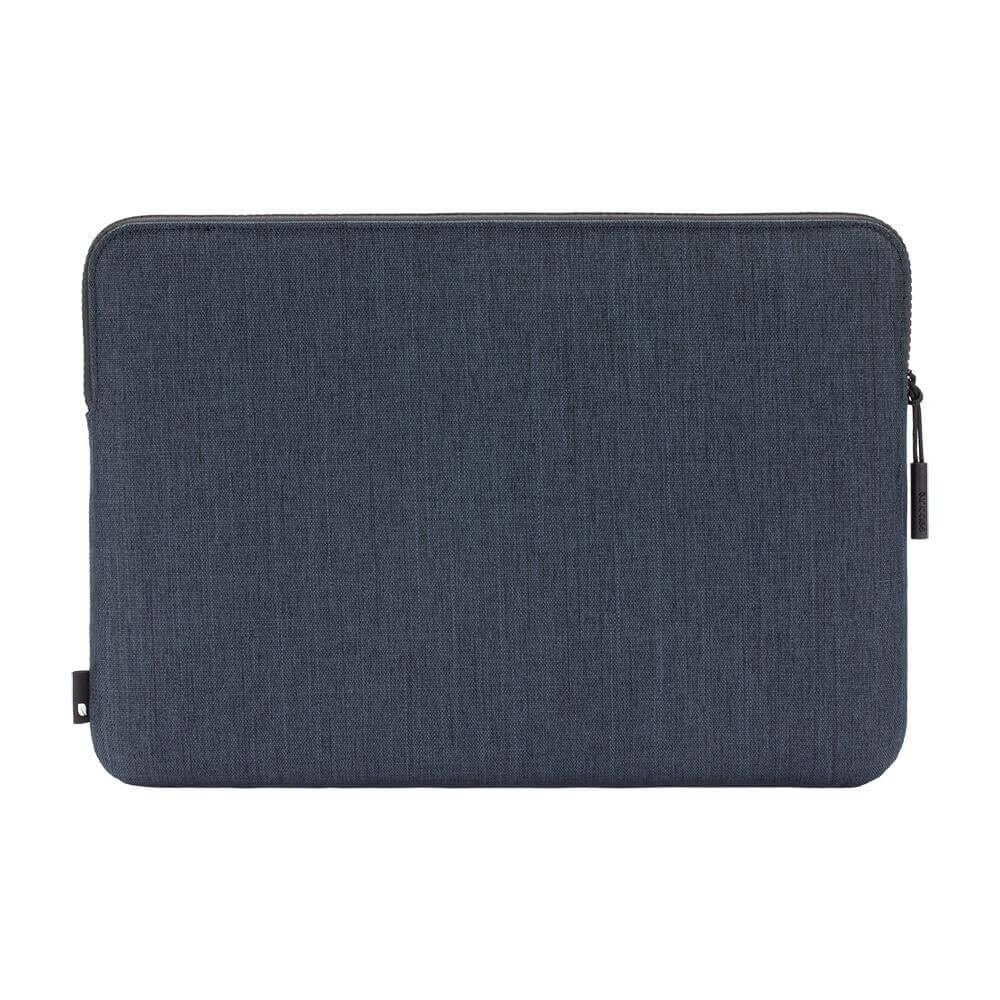 Incase Compact Sleeve Woolenex für Apple MacBook Pro 13,3" navy