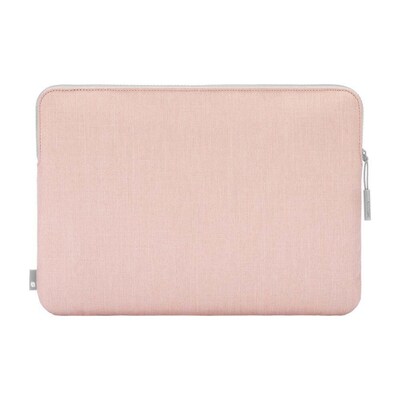 Note 3  günstig Kaufen-Incase Compact Sleeve Woolenex für Apple MacBook Pro 15"/16" pink. Incase Compact Sleeve Woolenex für Apple MacBook Pro 15"/16" pink <![CDATA[• Notebooktasche aus Polyester • Farbe: Pink, kompatibel zu Macbook Pro16